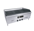 EmberGlo E2436 Charbroiler, Electric, Countertop