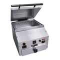 EmberGlo ES5CTS-5400754 Steamer, Countertop