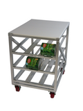 Channel CSR-33MP Can Storage Rack