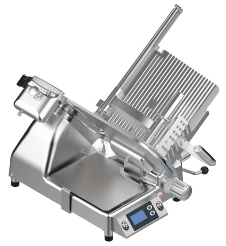 Sirman 153345298TNA Food Slicer, Electric