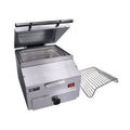 EmberGlo ES5MT-5400709 Steamer, Countertop
