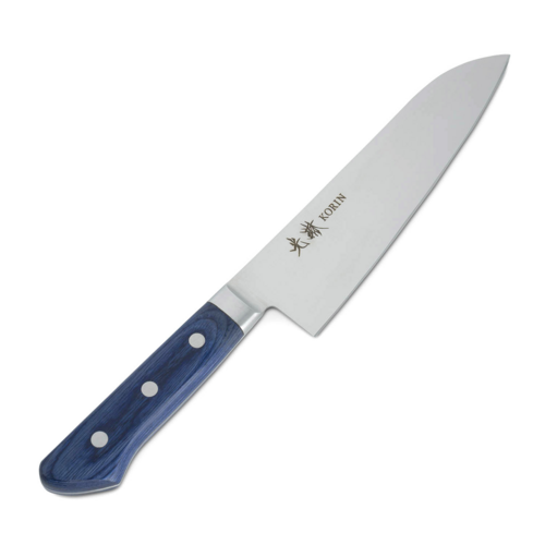Korin Inc HKR-RBSA-180 Knife, Asian