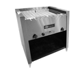 EmberGlo 31F-KABOB-NAT-5020401 Charbroiler, Gas, Floor Model