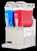 AMPTO GRA-122 Frozen Drink Machine, Non-Carbonated, Bowl Type