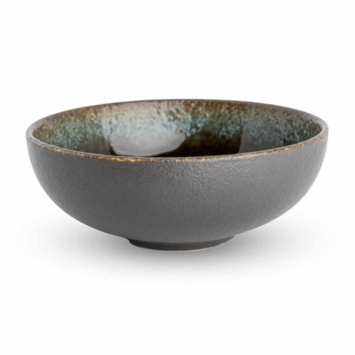 Korin Inc BWS-A21812-BL China, Bowl,  0 - 8 oz