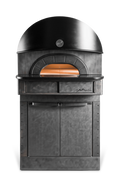 AMPTO NEAPOLIS 4 Pizza Bake Oven, Deck-Type, Electric