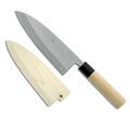 Korin Inc HSU-SAKDE-180-L Knife, Asian
