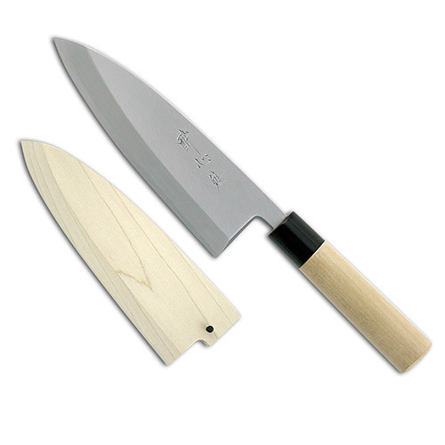 Korin Inc HSU-SAKDE-180-L Knife, Asian