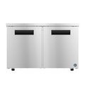 Hoshizaki UF48B-LP Freezer, Undercounter, Reach-In