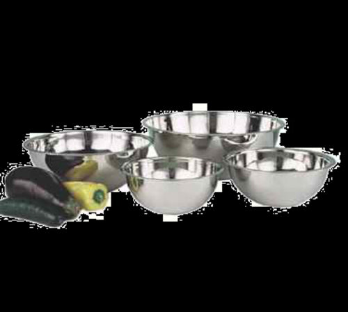 Admiral Craft DMB-8 Mixing Bowl, Metal