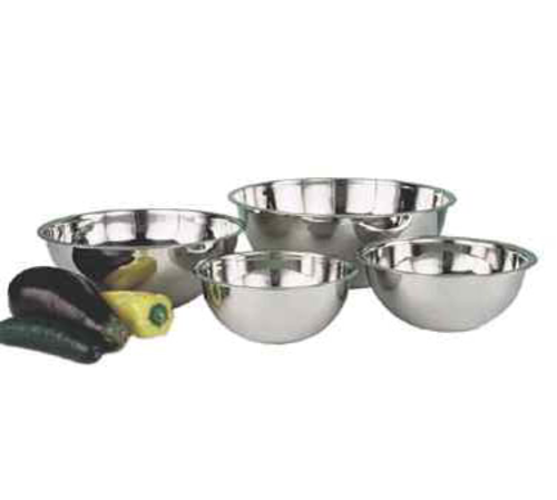 Admiral Craft DMB-8 Mixing Bowl, Metal
