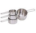 Admiral Craft DMC-4 Measuring Cups