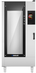 AMPTO BISTROT RACK 16T Combi Oven, Electric