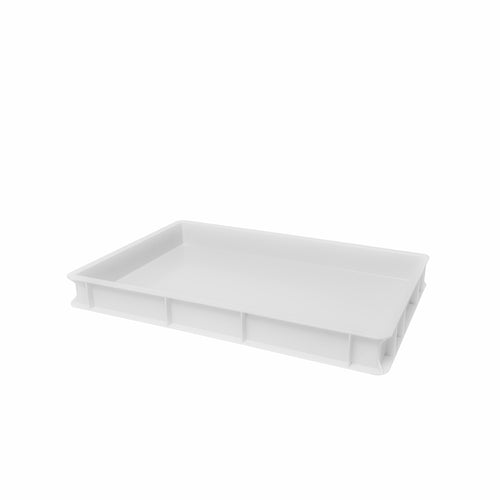 AMPTO VAS007W Dough Proofing Retarding Pans / Boxes