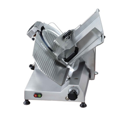 AMPTO 350I Food Slicer, Electric