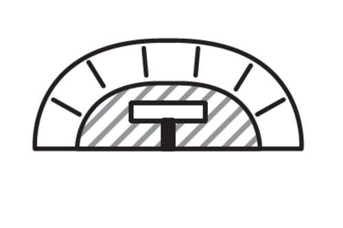 AMPTO 68010710 Door