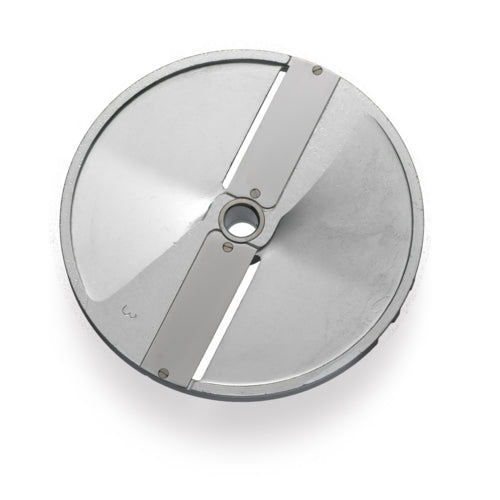 Sirman 40751DF03P Food Processor, Disc Plate, Slicing