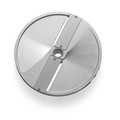Sirman 40751DF03P Food Processor, Disc Plate, Slicing