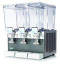 AMPTO D1316 Beverage Dispenser, Electric (Cold)