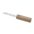 Korin Inc HA-1304-S Knife, Oyster / Clam