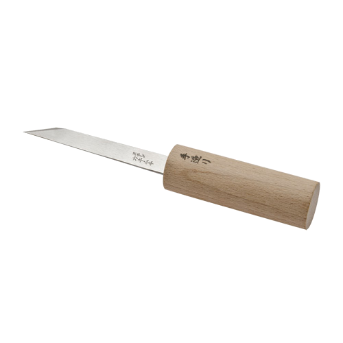 Korin Inc HA-1304-S Knife, Oyster / Clam