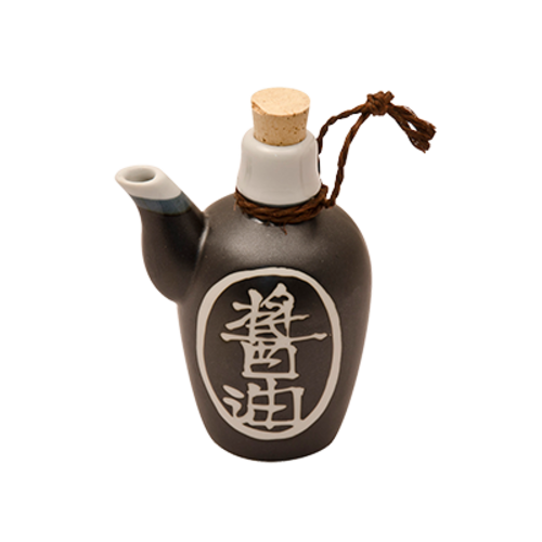 Korin Inc SPT-FS8 Soy Sauce Dispenser