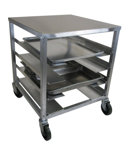 Channel UR-111/S Pan Rack, Universal