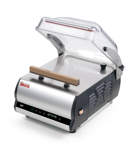 Sirman S3330221009DX8 Food Packaging Machine