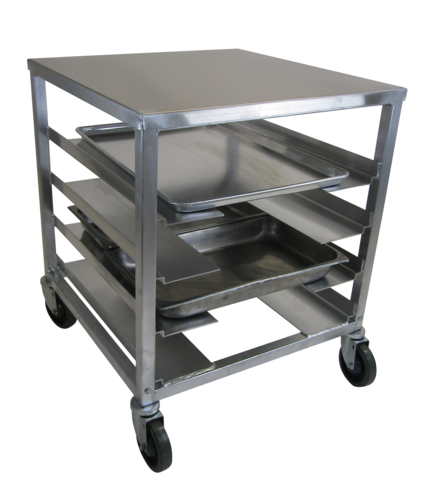 Channel UR-111/S Pan Rack, Universal