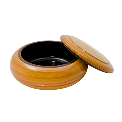 Korin Inc NR-116A Bento Sushi Box