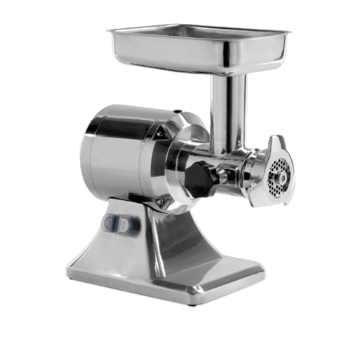 AMPTO MCL12E Meat Grinder, Electric