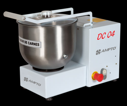 AMPTO DC-04 Meat Chopper Grinder