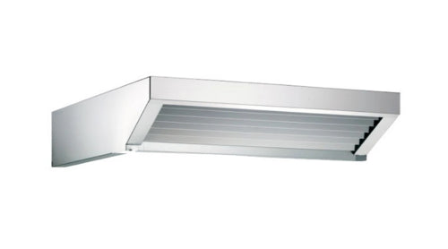 AMPTO BISTROT HOOD Condensate Hood