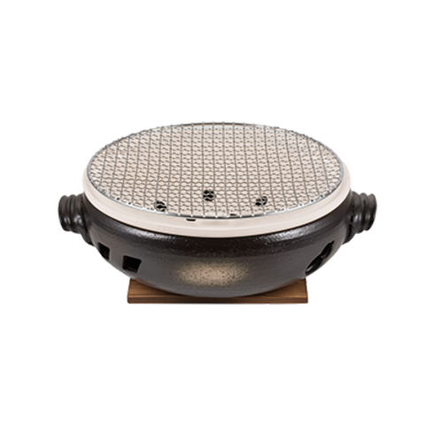 Korin Inc KON-134 Grill Stove, Tabletop