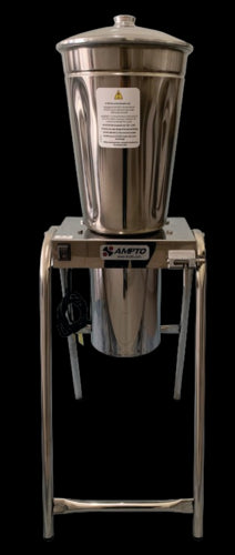 AMPTO TI15 Blender, Food, Floor Model