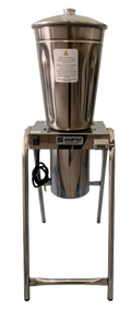 AMPTO TI15 Blender, Food, Floor Model