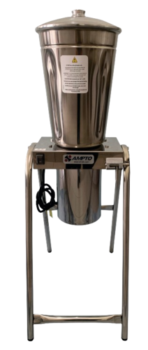 AMPTO TI15 Blender, Food, Floor Model