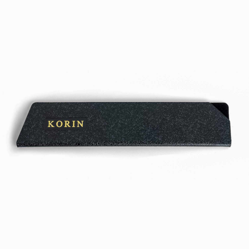 Korin Inc HA-SAYA-KG-210 Knife Blade Cover / Guard
