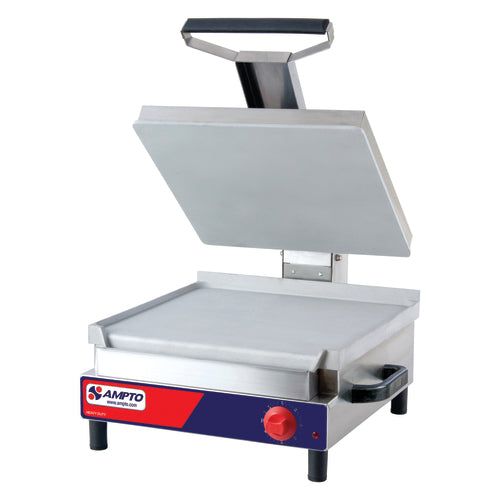 AMPTO SSGL Sandwich / Panini Grill