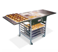 Belshaw 21754 Icing Glazing Equipment