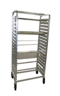 Channel 571AC6 Pan Rack, Bun