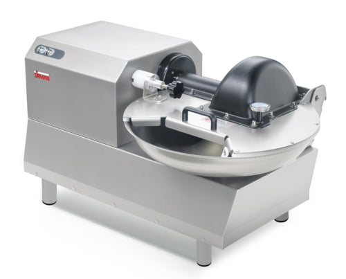 Sirman 40794608 Food Cutter, Electric