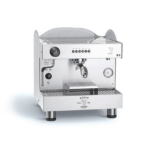 AMPTO B2016DE1IS7 Espresso Cappuccino Machine