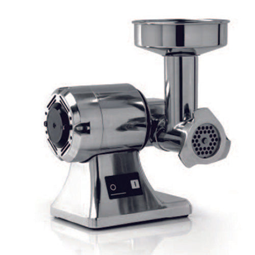 AMPTO MCL8E Meat Grinder, Electric