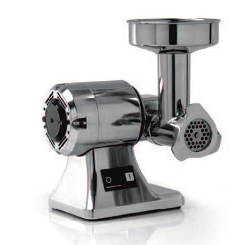 AMPTO MCL8E Meat Grinder, Electric