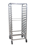 Channel 548A Donut Screen Rack