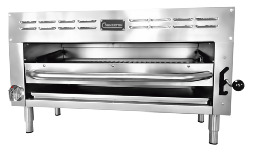 Connerton CN-SM-36 Salamander Broiler, Gas