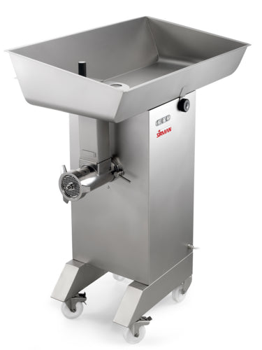 Sirman 2132205340236T Meat Grinder, Electric