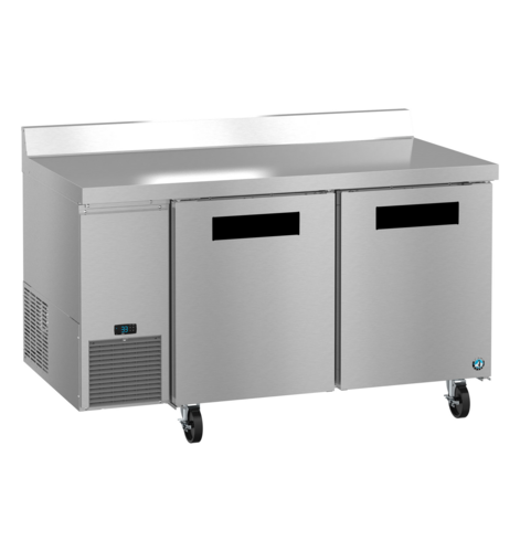 Hoshizaki WLF60B Freezer Counter, Work Top