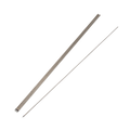 Korin Inc TK-607-01-45 Skewers, Metal